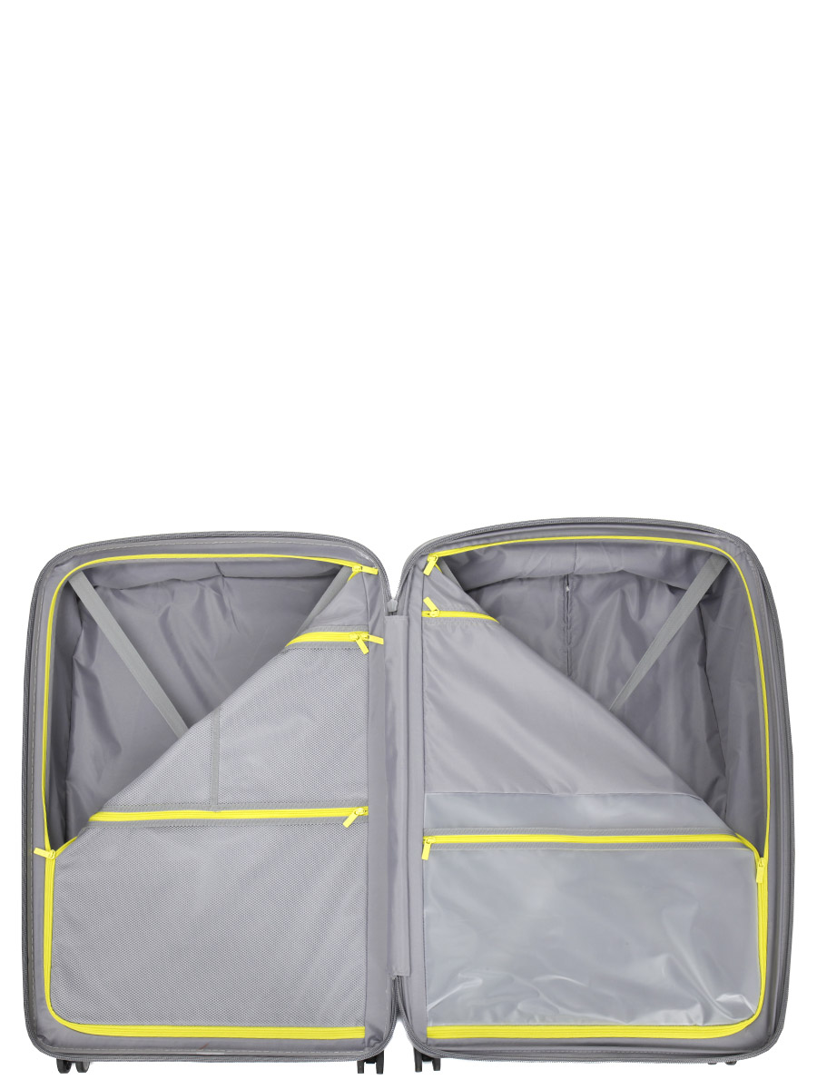 Valise Elite Pure Bright XL 82 cm