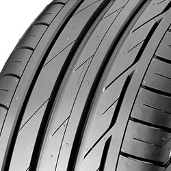 Bridgestone Turanza T001 EXT 225/45 R17 91W MOE, runflat