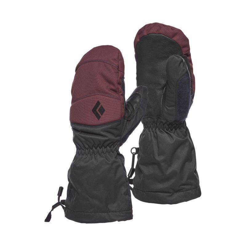 Women's Recon Mitts - Moufles ski femme