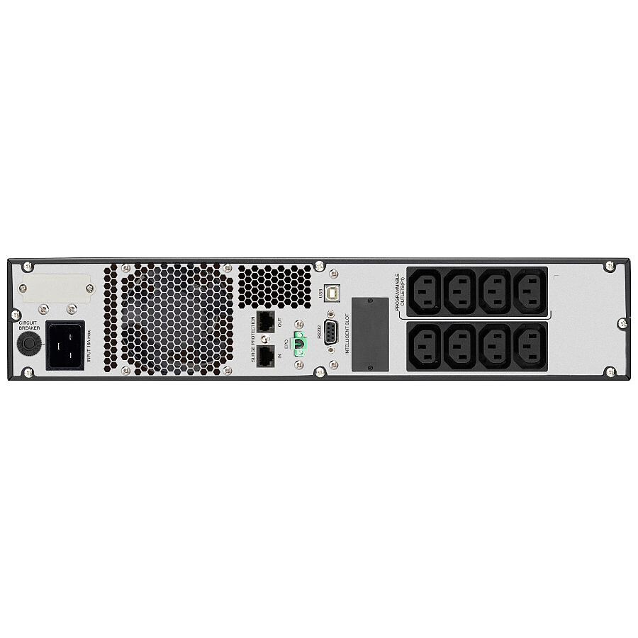 Infosec E3 Performance 2000RT