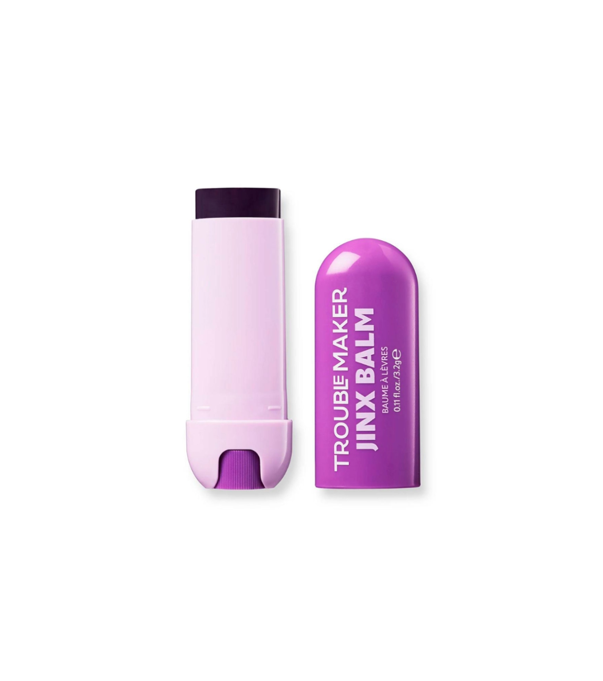 Trouble Maker - Protetor Labial Jinx Balm - Luna Berry