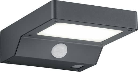 LED-Wandleuchte