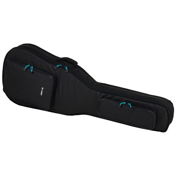 Harley Benton PB-20LH SBK Bundle