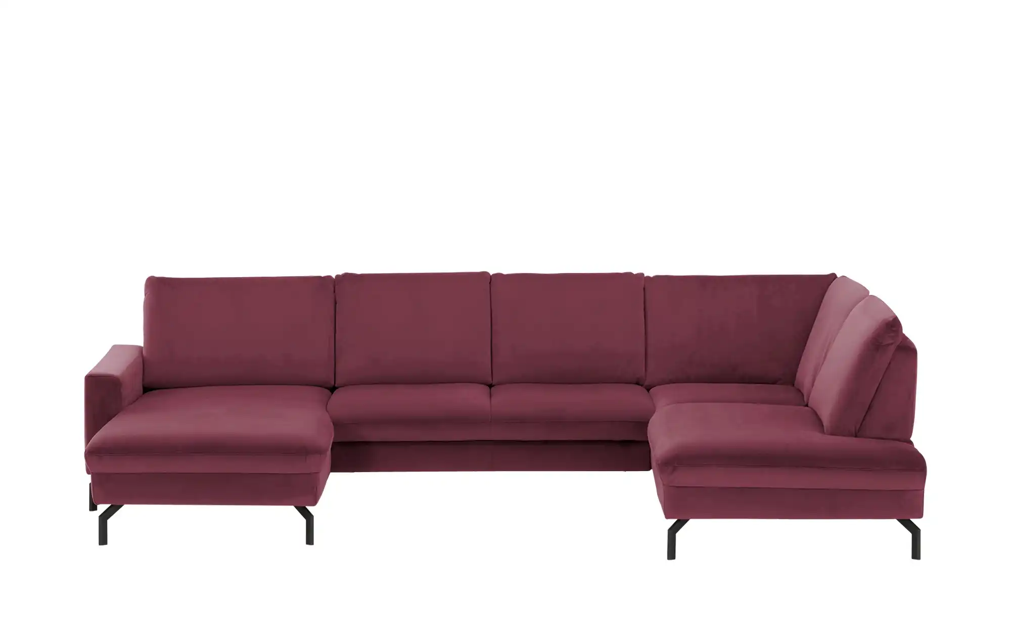 meinSofa Wohnlandschaft Grace
