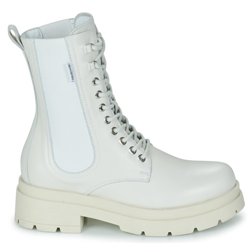 NeroGiardini - E116691D-713 - Blanc