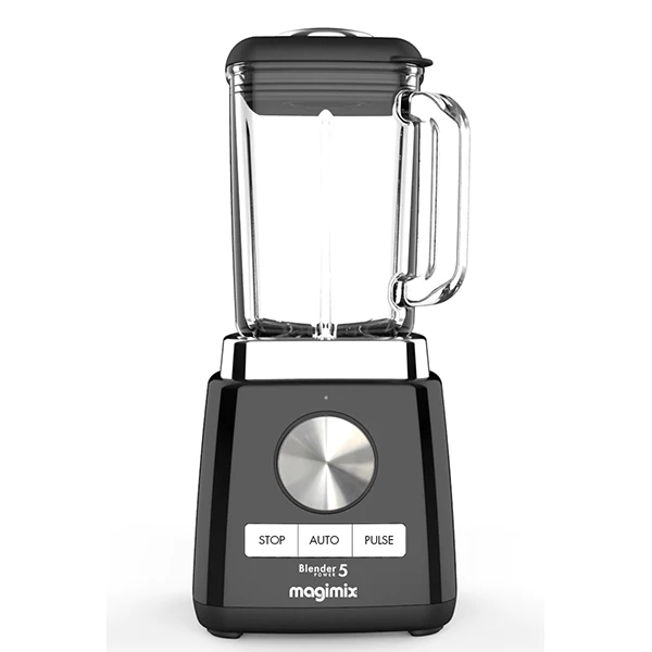 Blender Power 5 1,8 L 1400 W 11642 noir Magimix