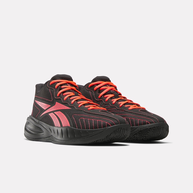 Reebok Basketballschuh »REEBOK PRESS«