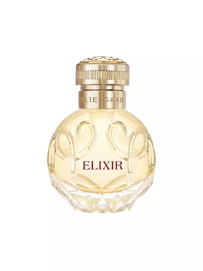 ELIE SAAB Elixir Eau de Parfum Spray 50ml keine Farbe