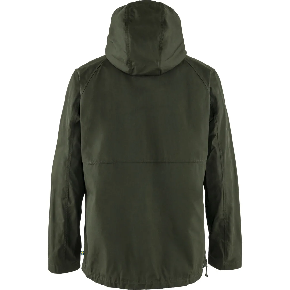 Fjällräven Men's Vardag Anorak Deep Forest