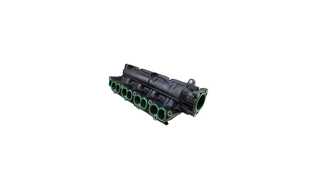 Manifold, indsugning