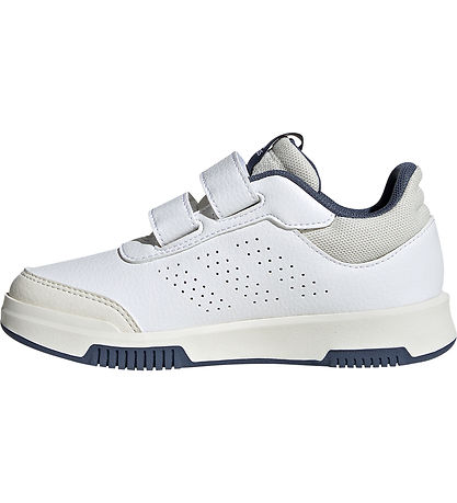 adidas Performance Sko - Tensaur Sport Micky - Hvid/Bl?