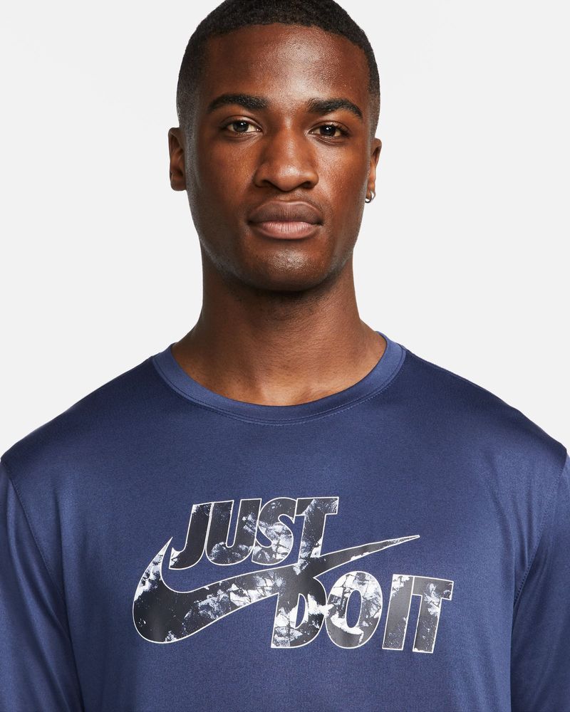 T-shirt de training Nike Graphic Gym pour homme