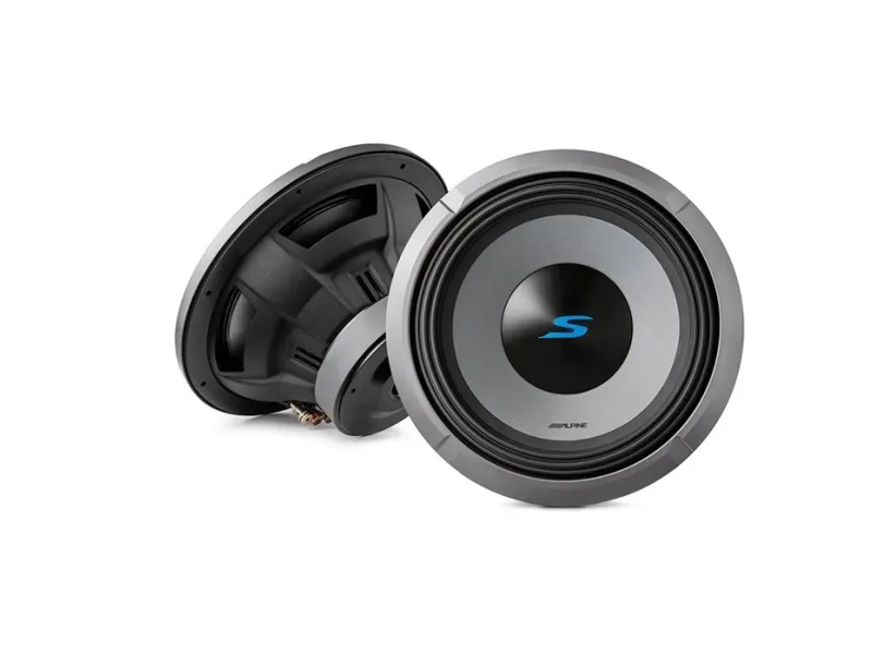 Alpine S2-W12D2 12