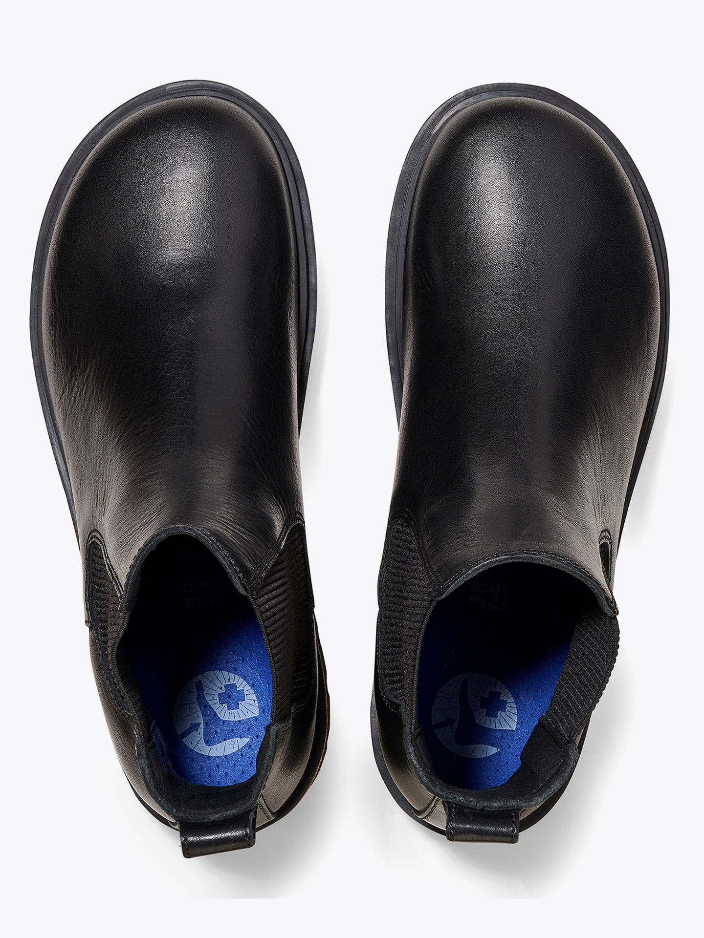 Highwood Natural Leather