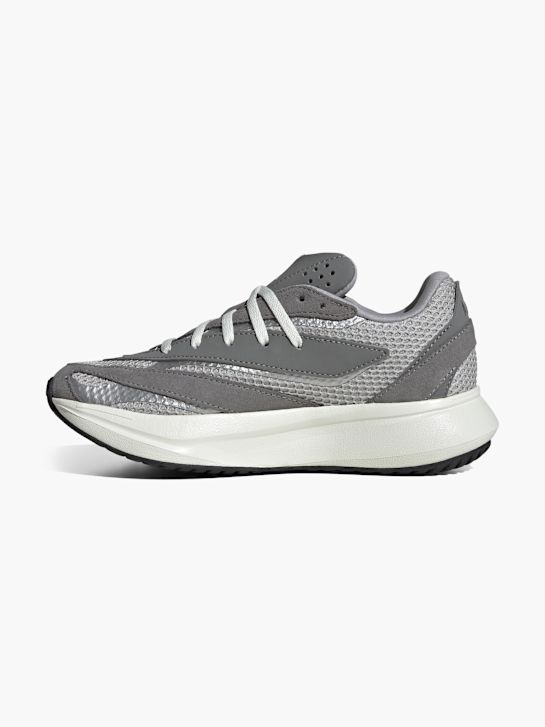 adidas LIGHTSTRIDE J Sneaker Grau