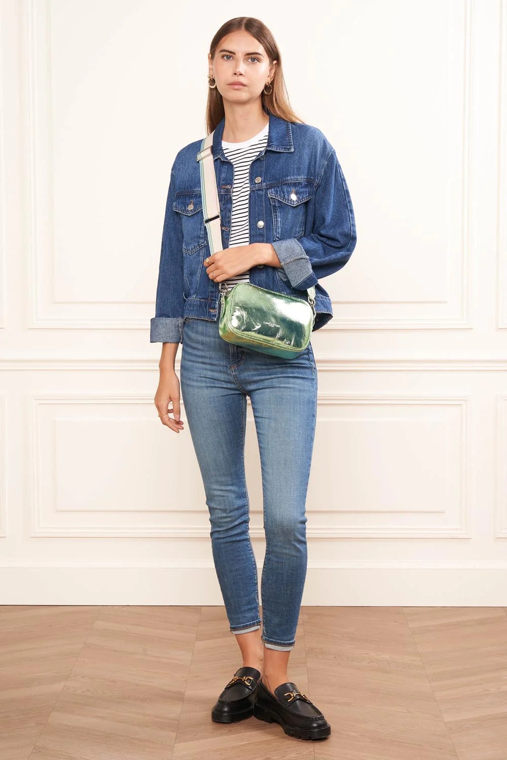Fashion FIrenze-Sac trotteur