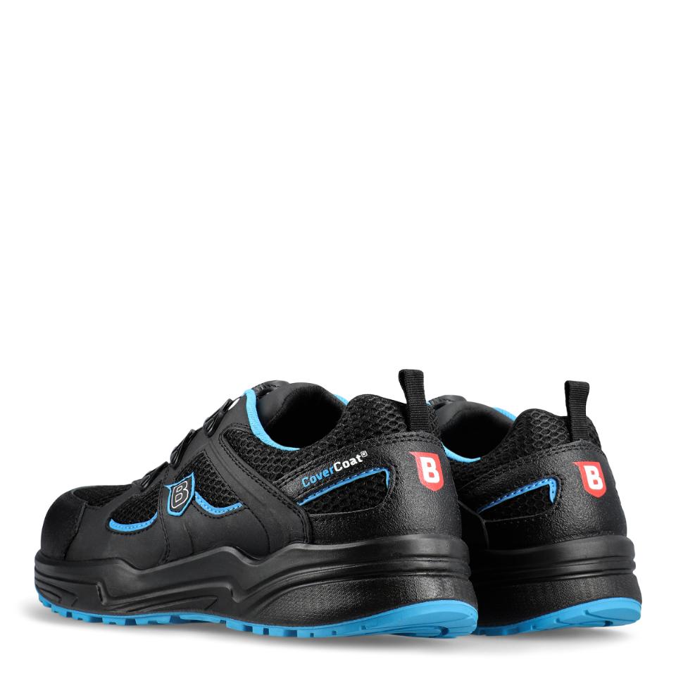 Vernesko Athletic BOA® – Brynje