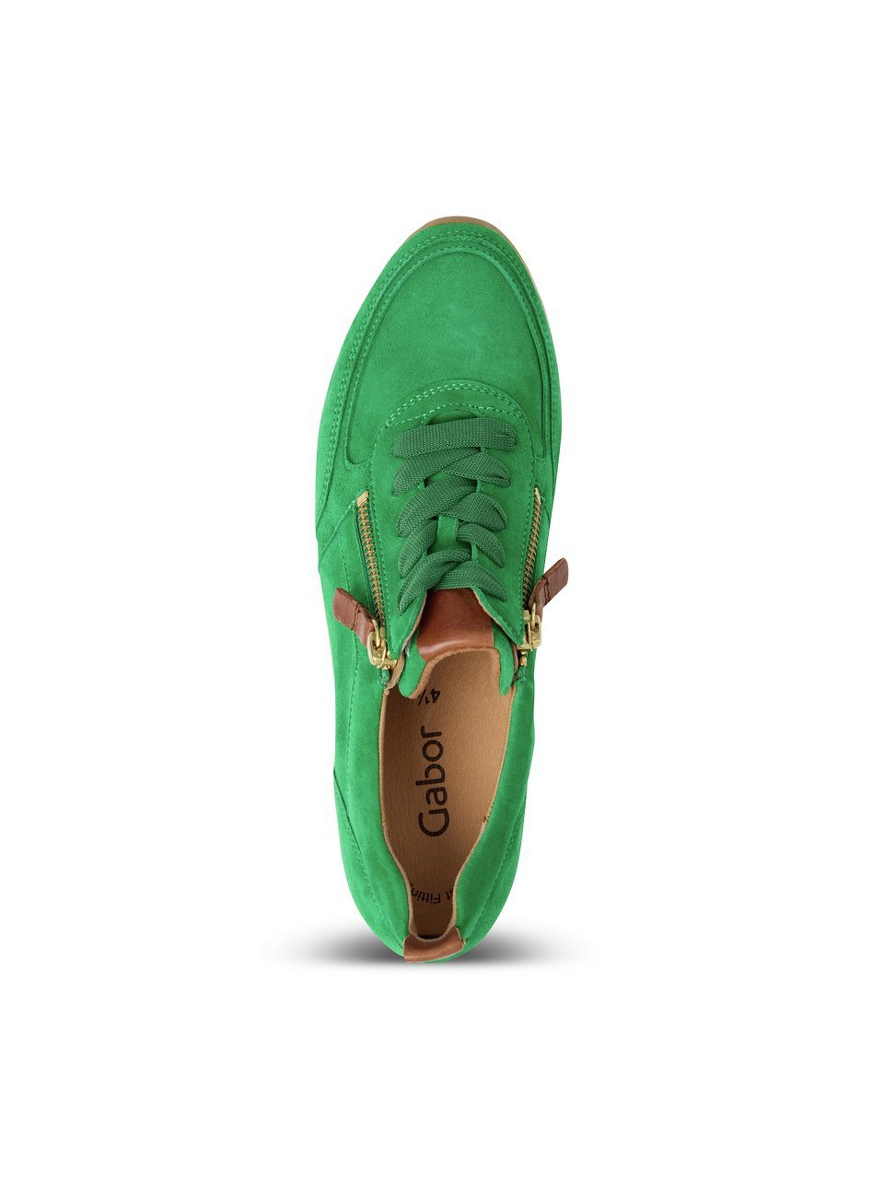 Sneaker mit Best fitting