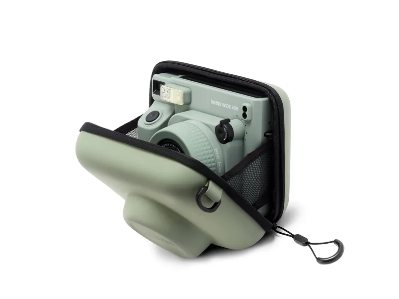 Fujifilm Instax Wide 400 - Øjeblikkelig kamera
