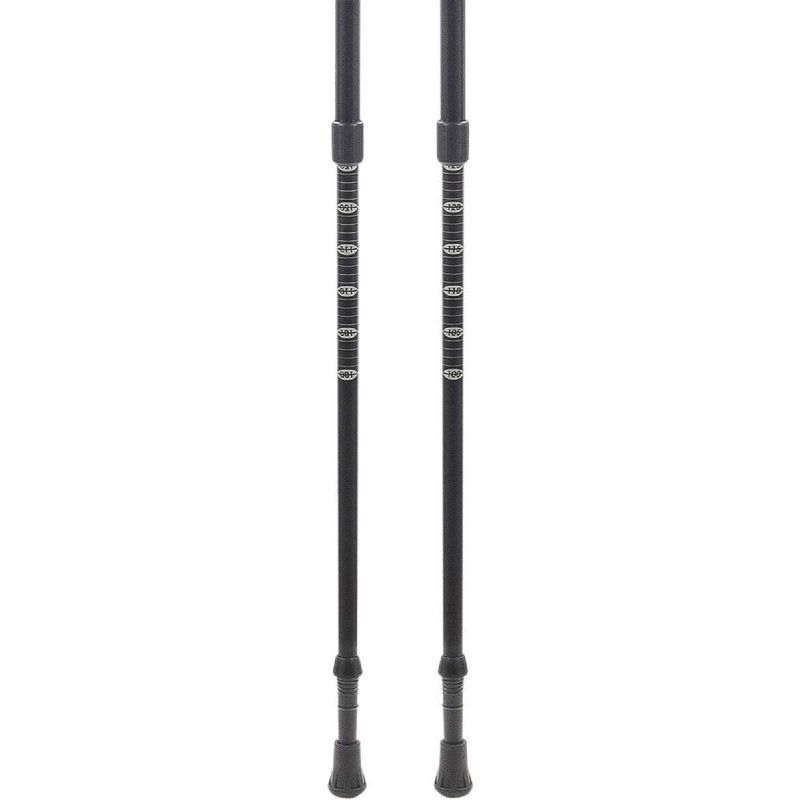 Totem - Bâtons randonnée