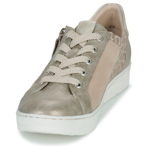 Remonte - GIRAFFE - Beige