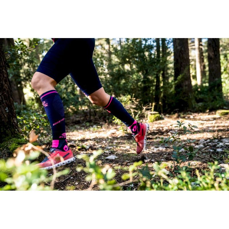 Booster Elite EVO2 - Manchons de compression