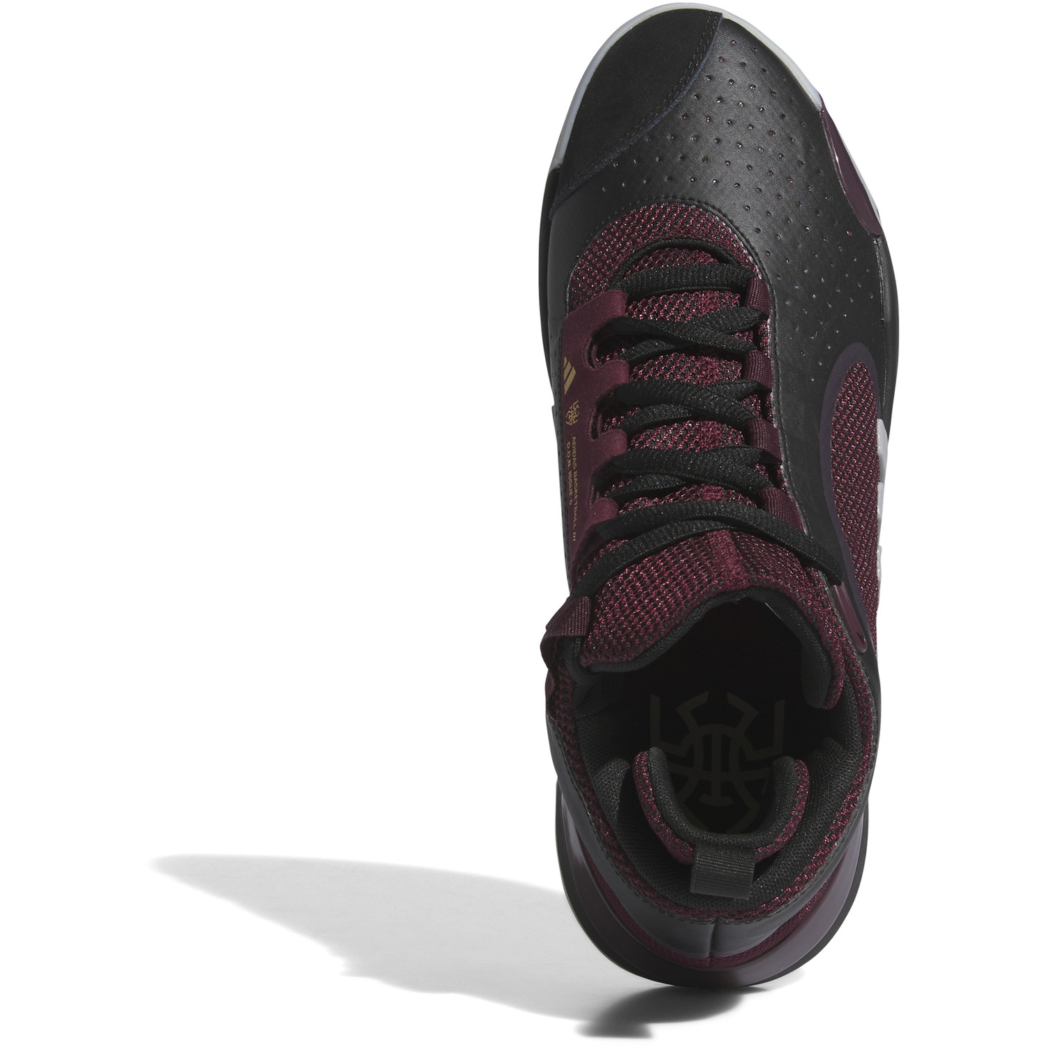 adidas D.O.N. Issue 5