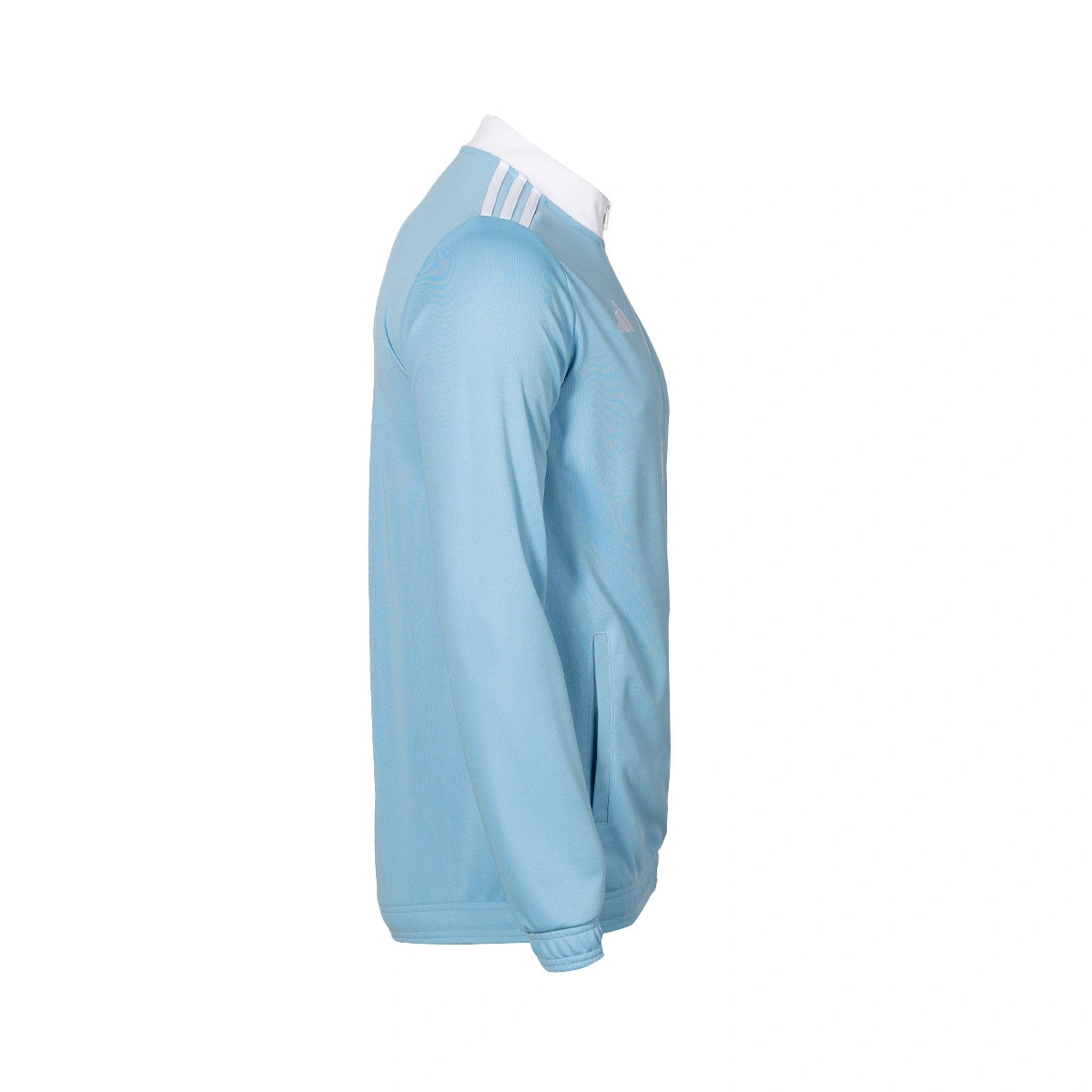 Casaco adidas Anthem Real Zaragoza 2025-2026