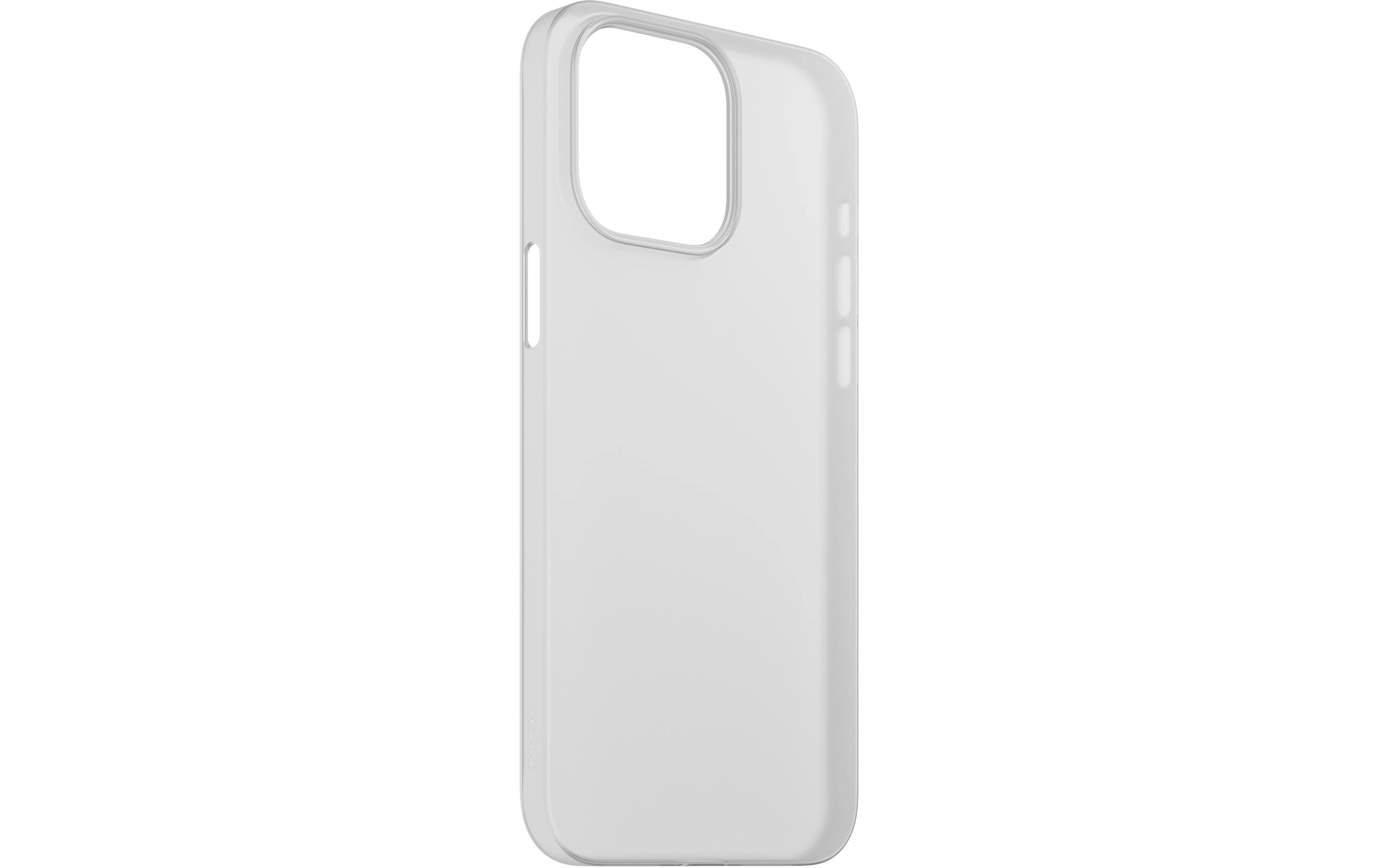 Back Cover Super Slim Case iPhone 14 Pro Max WeissBack Cover für das Apple iPhone 14 Pro Max