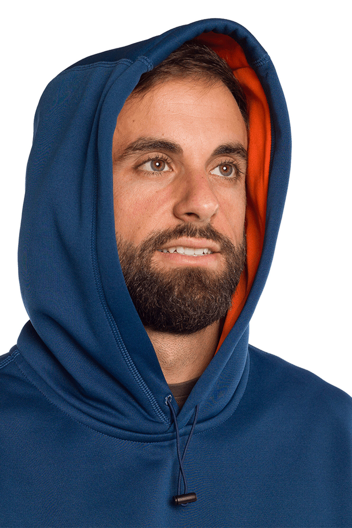 Moletom de login