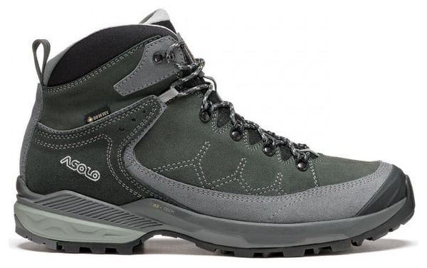 Chaussures de Randonnée Asolo Falcon Evo LTH GV Gris