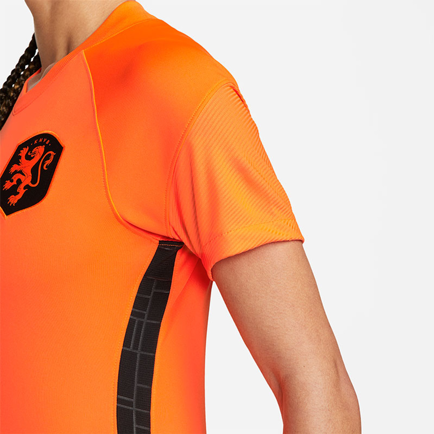 Nike Nederland Thuis Tenue Dames