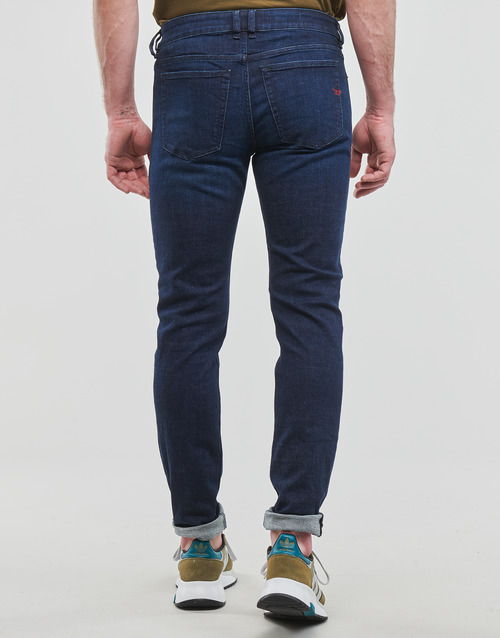Diesel - 1979 SLEENKER - Bleu foncé