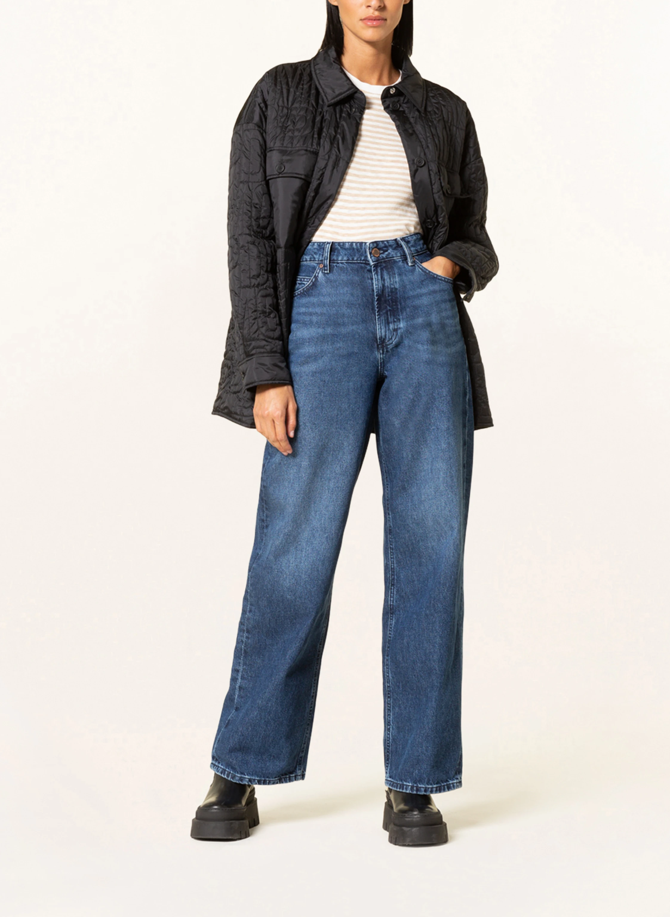 Marc O'Polo DENIM Flared Jeans
