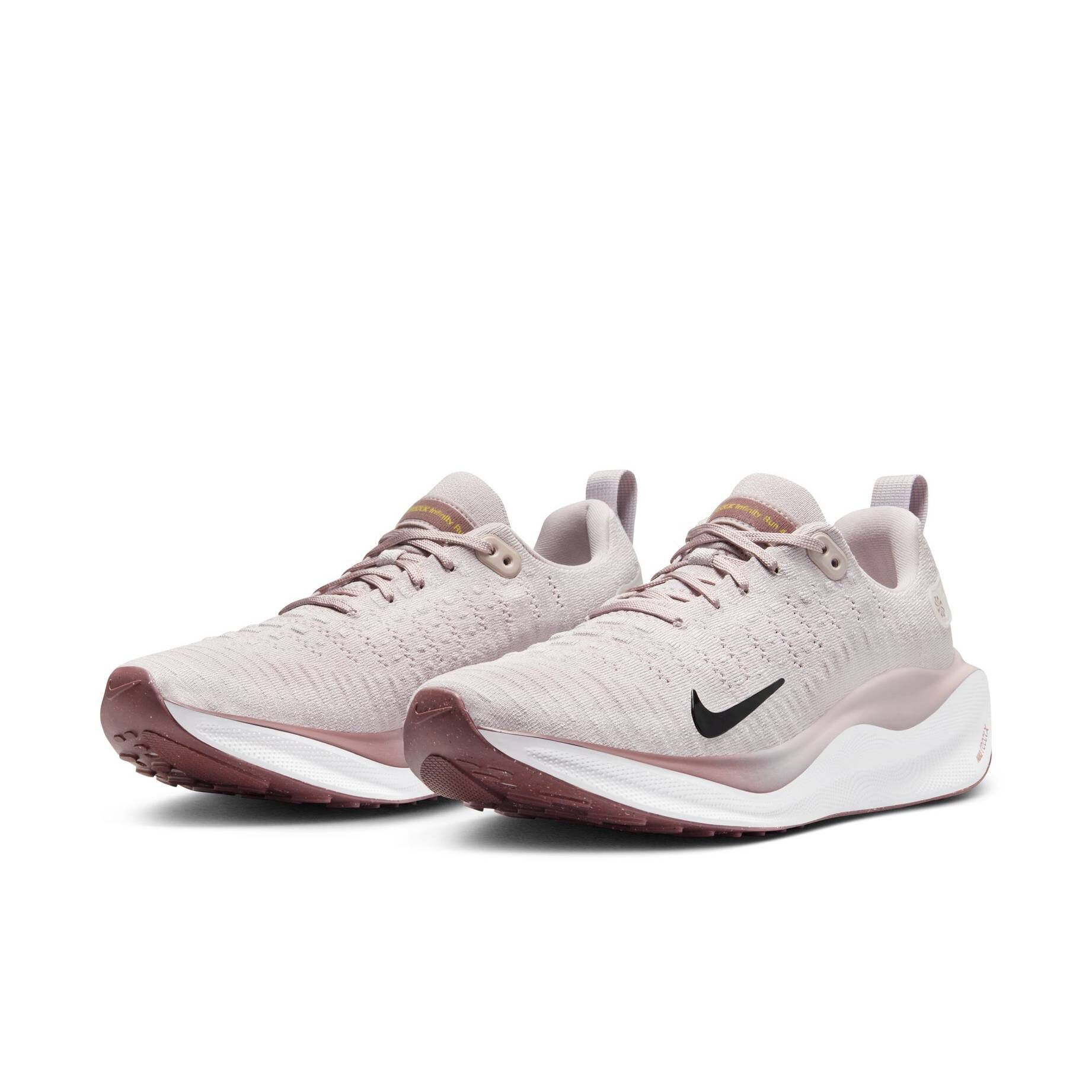 Nike| Damen Laufschuhe INFINITYRN 4 ROAD RUNN
