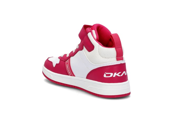 Cupsole basket sneaker