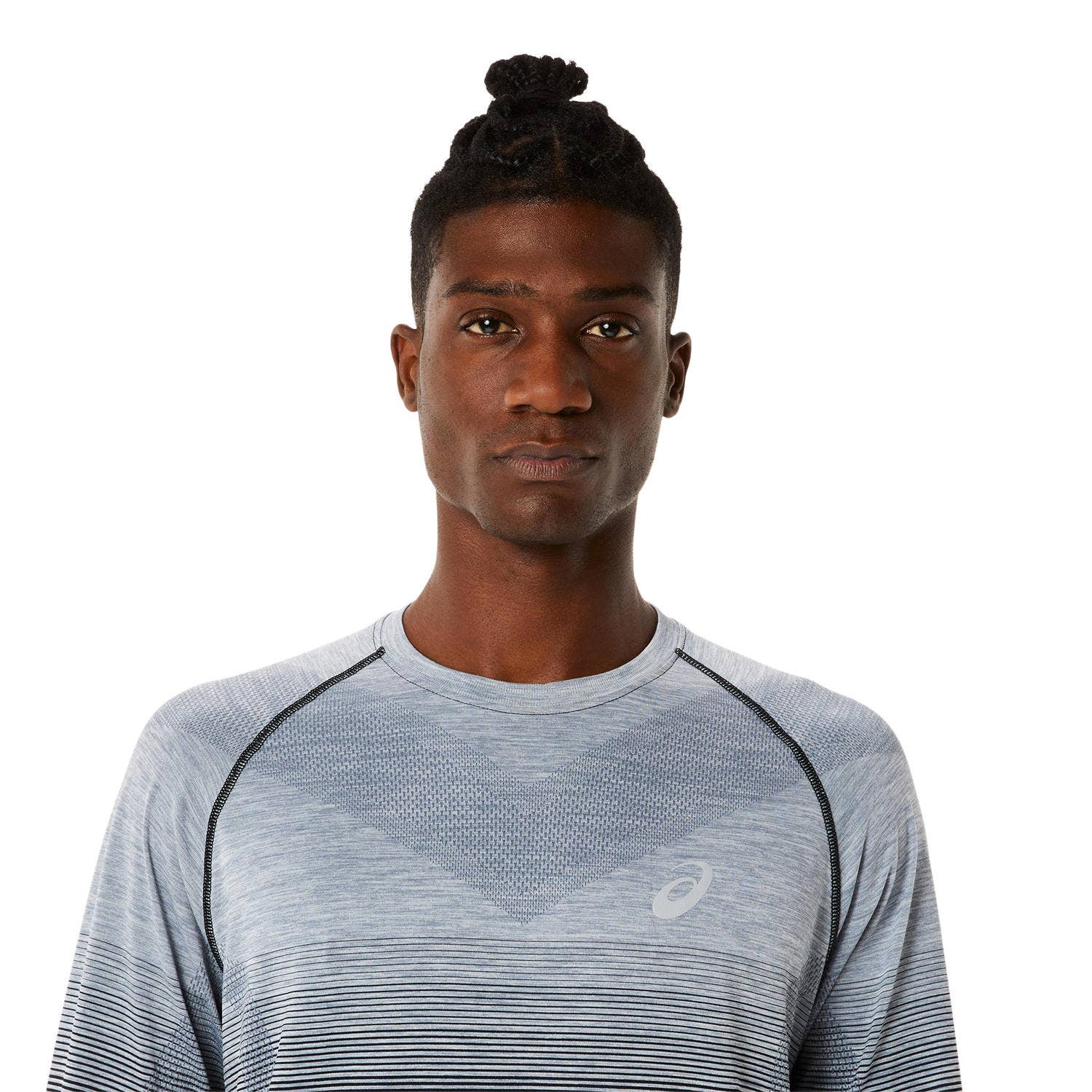 ASICS  Seamless LS Top