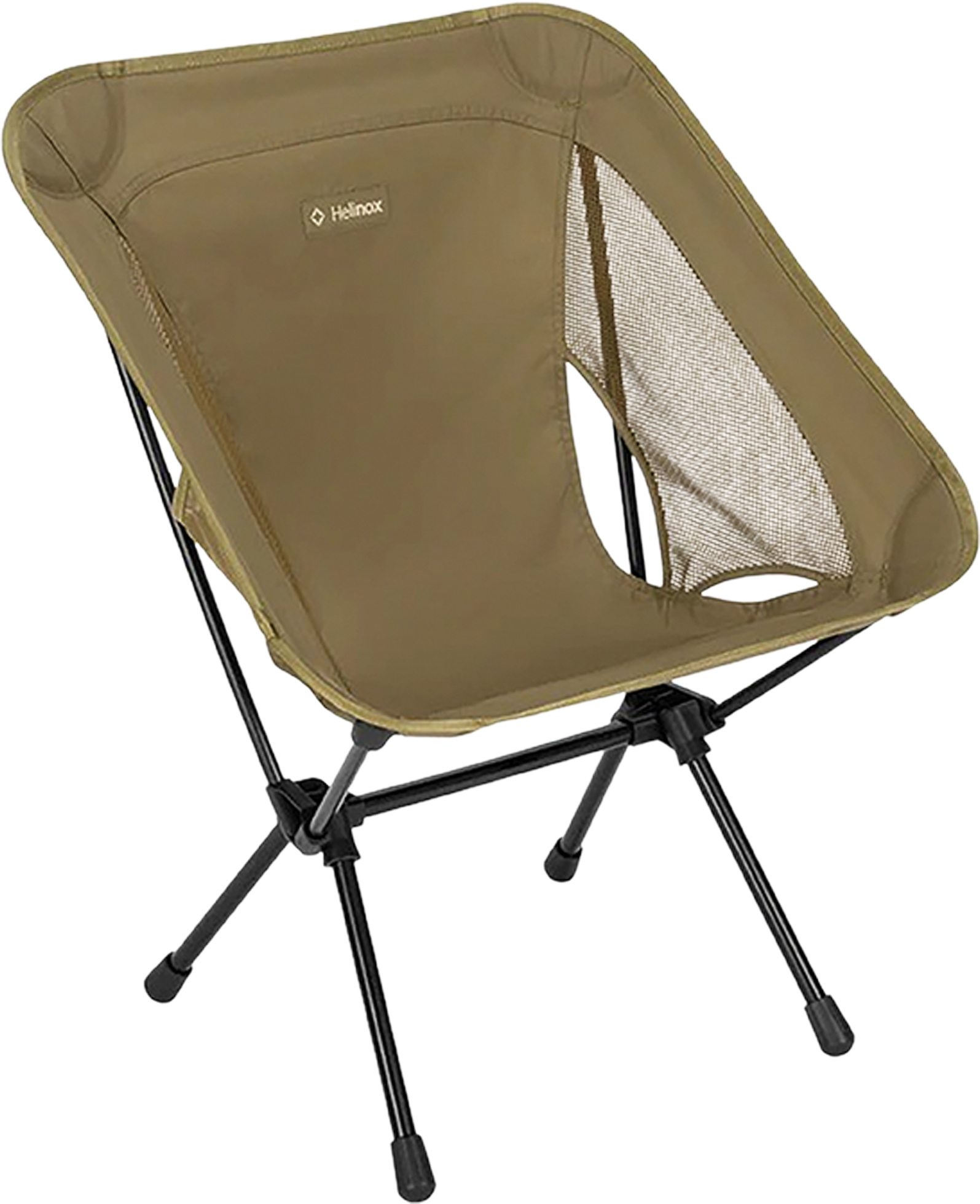 Chair One (re)