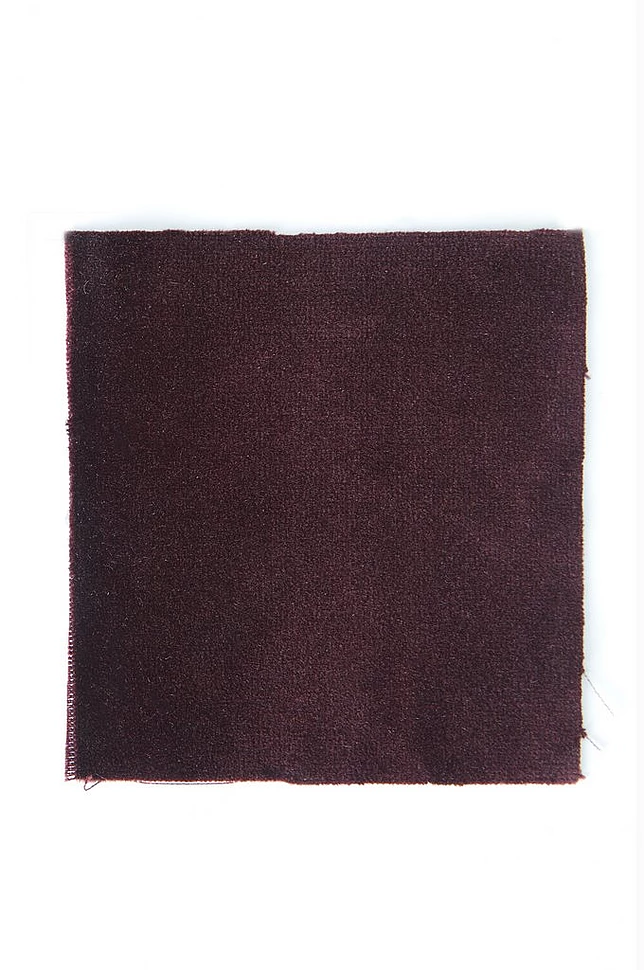 HENGTAI VELVET stoffprøve