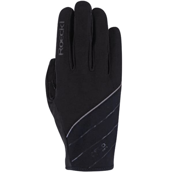 Gant ski de fond ROECKL LESJA BLACK