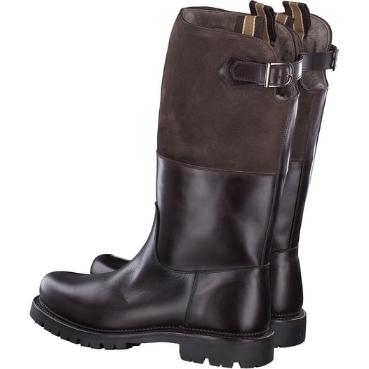 Ralph Harrison Edition 9001 Winterstiefel in Braun