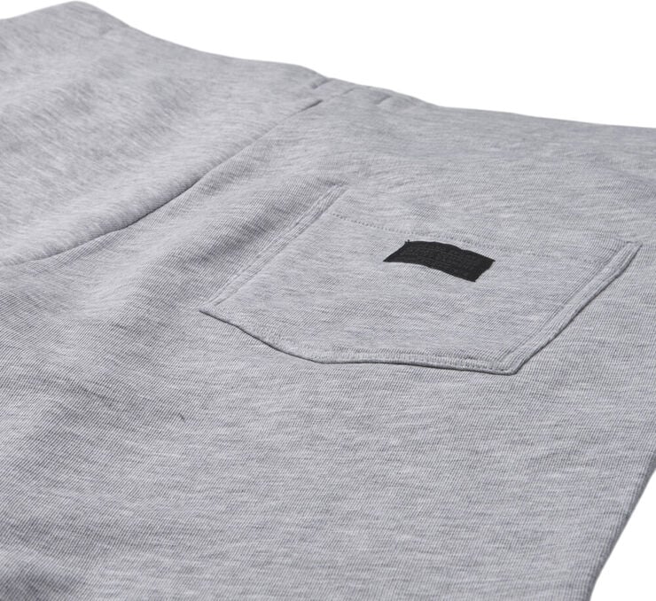 Etirel Queensland Shorts Grå