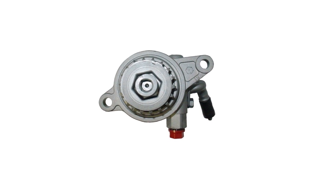 Servopumpe Hydraulisk