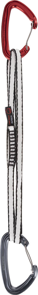 Wild Country Wildwire Quickdraw alpine