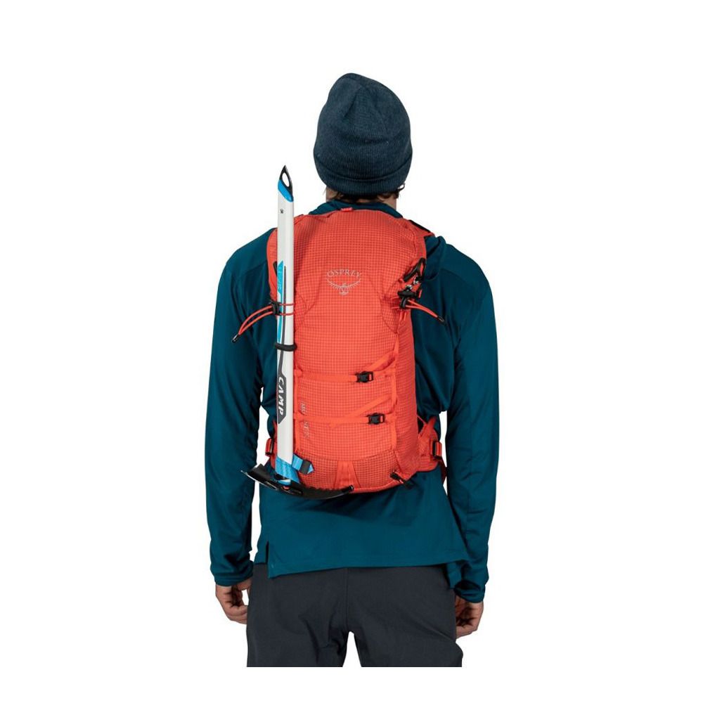 Osprey MUTANT 22L - Sac À dos mars orange