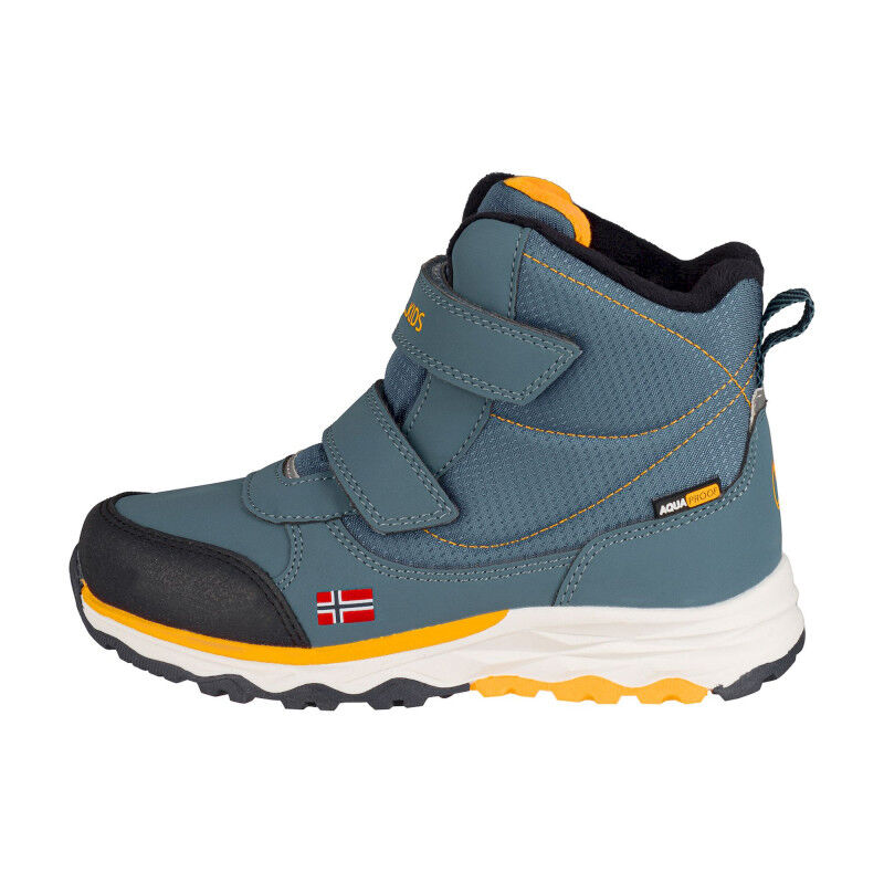 Hafjell Winter Boots - Bottes de neige enfant