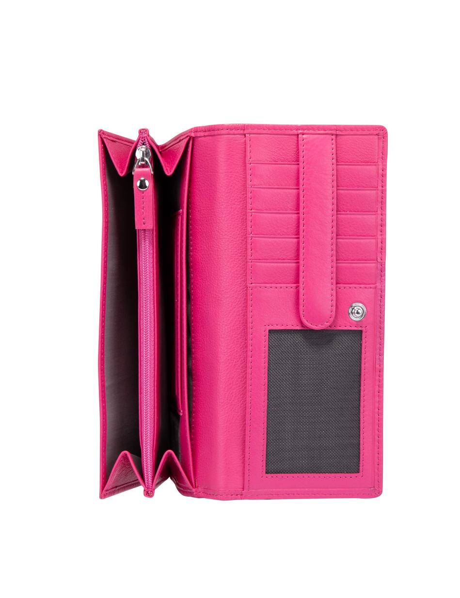 AUEN DIEDBURG PURSE LH10F