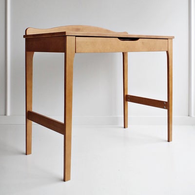 Woodies Noble Skrivebord, Vintage