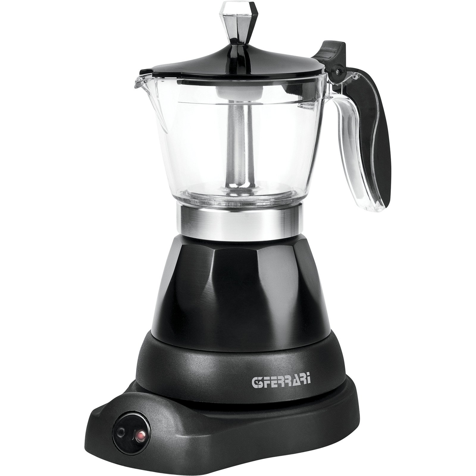 G3 Ferrari Elektrische Espressomaschine
