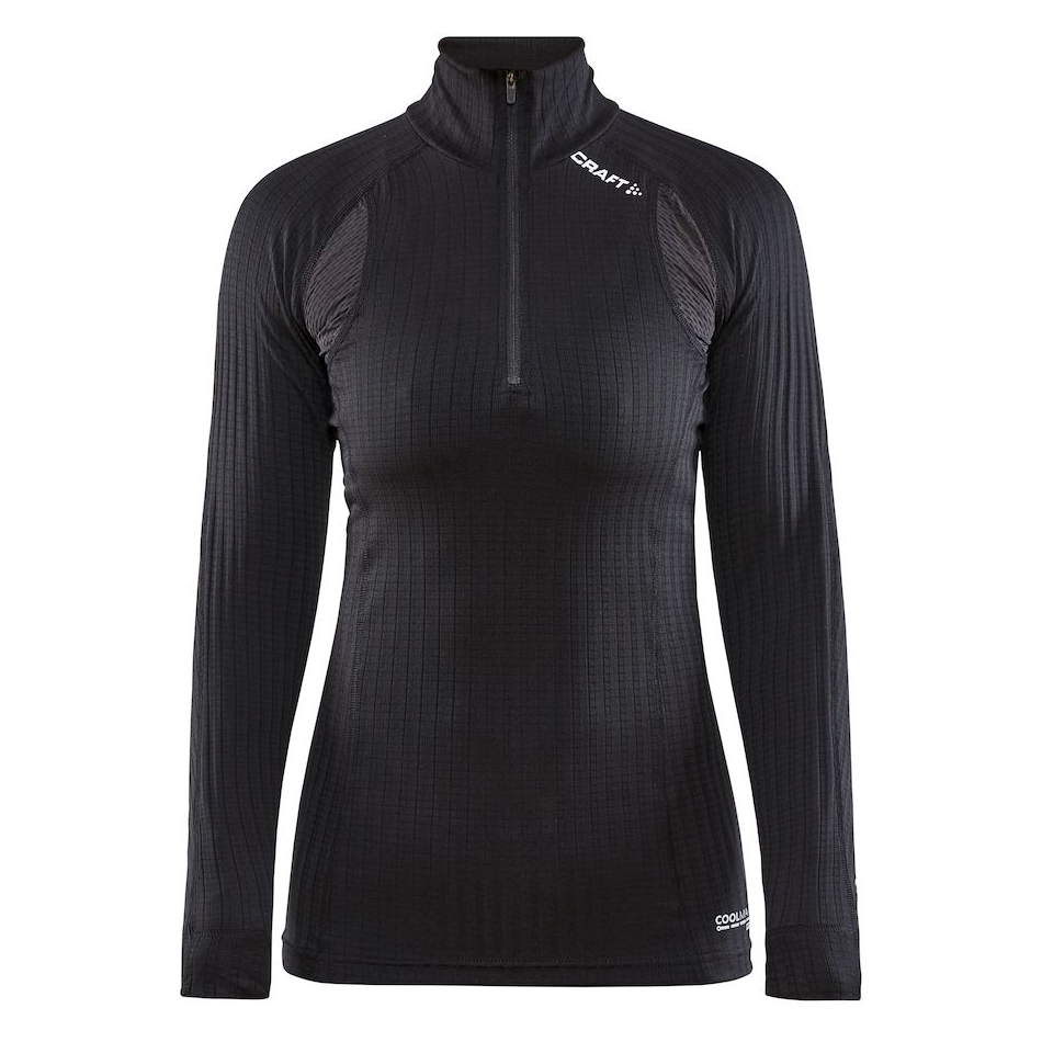 active extreme x zip ls w 72 1909675 black